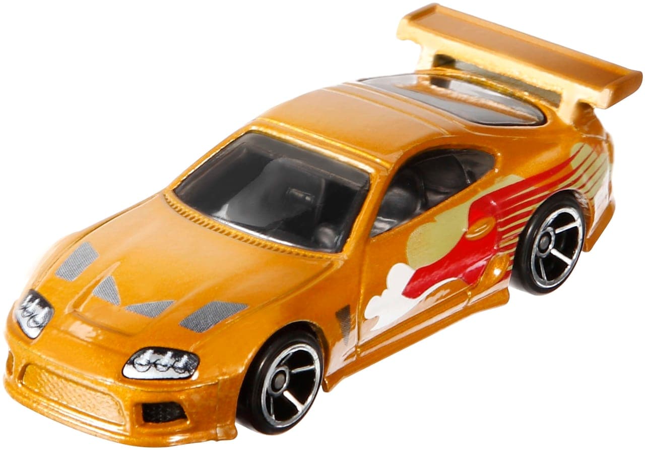 '94 TOYOTA SUPRA