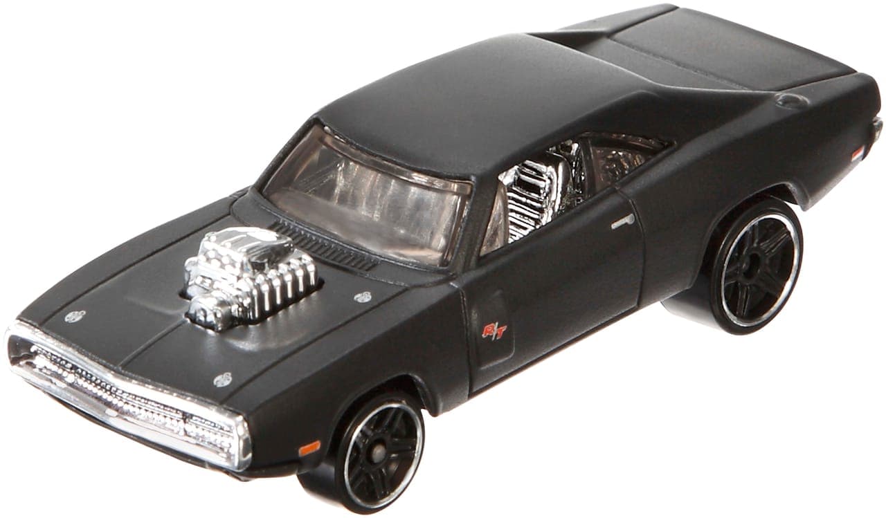 '70 Dodge Charger R/T