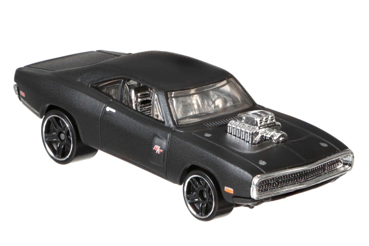 '70 Dodge Charger R/T 3