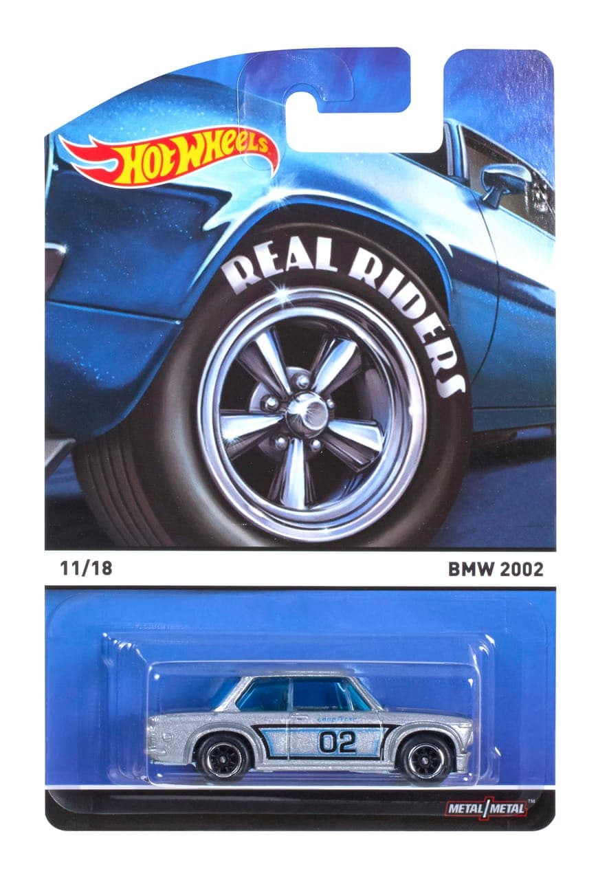 BMW 2002