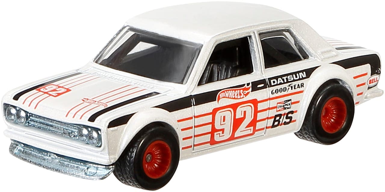 Datsun Bluebird 510