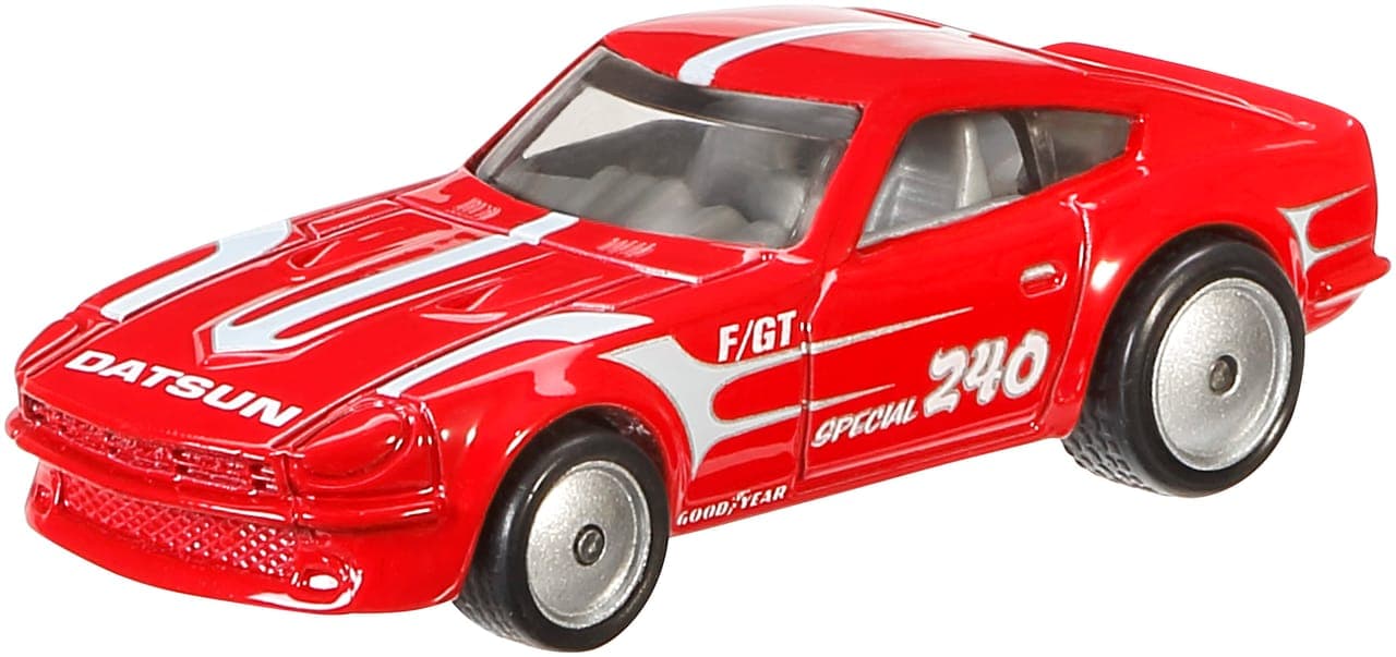 Datsun 240Z