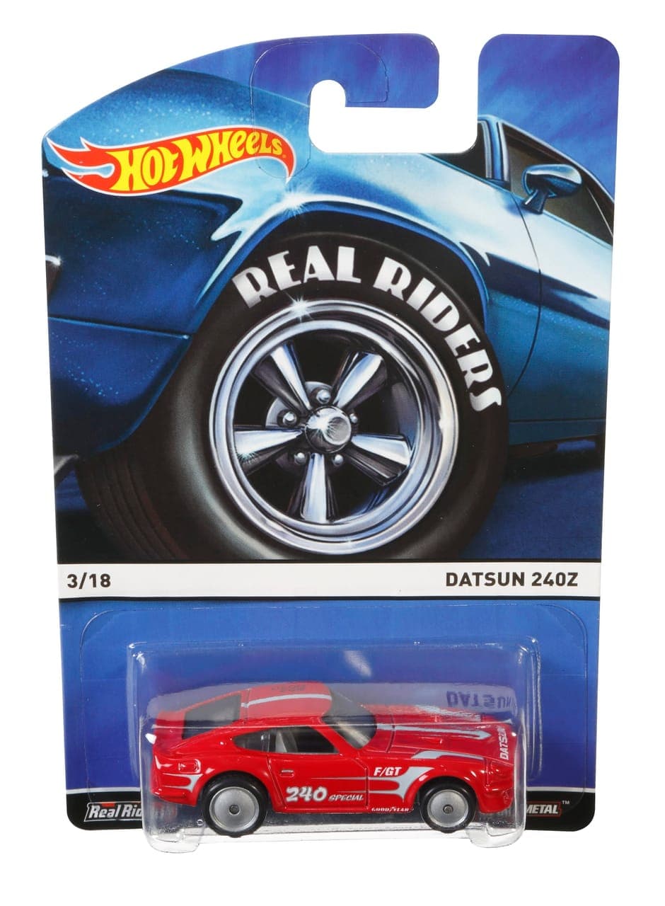 Datsun 240Z 2