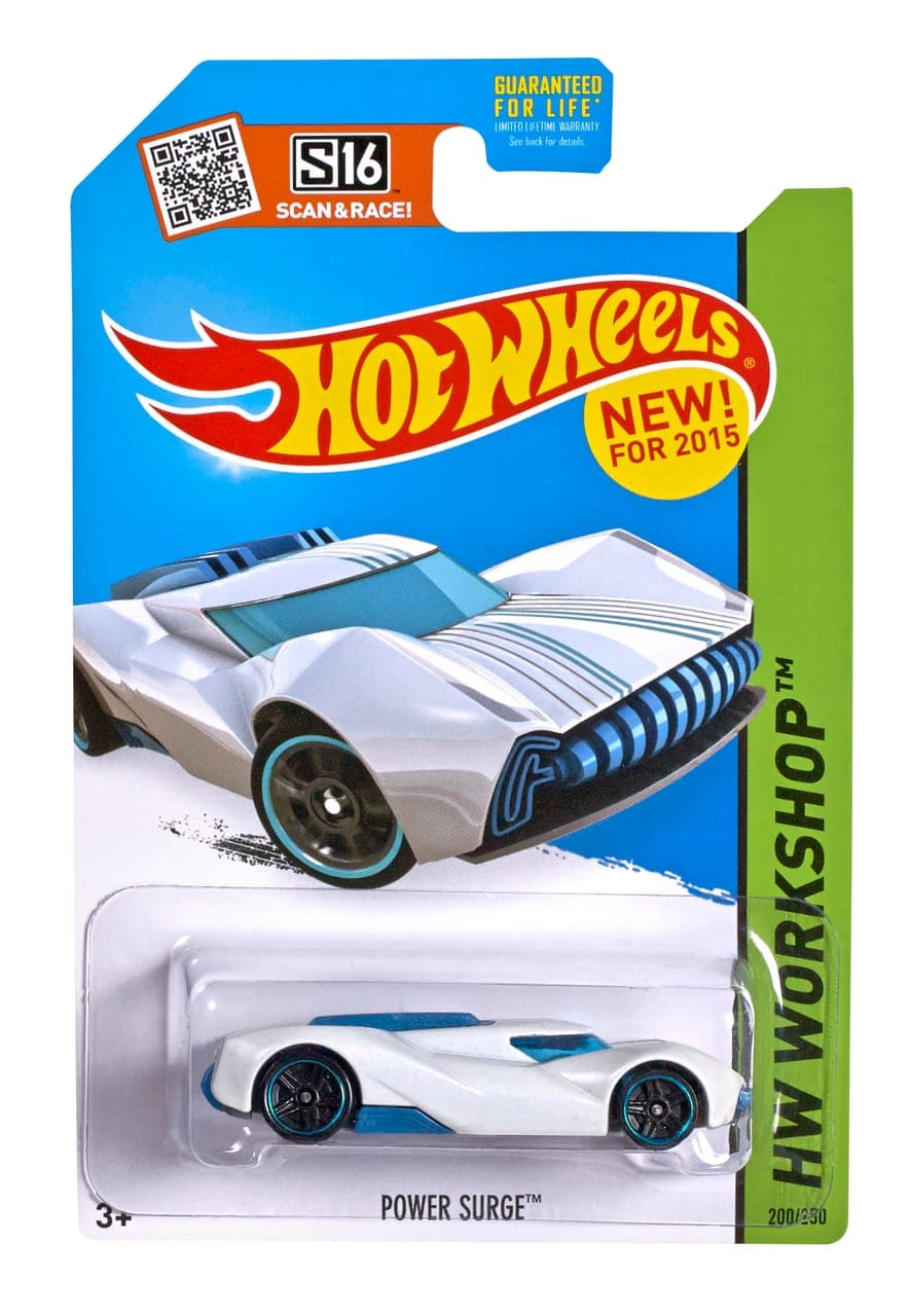 Power Surge 2
