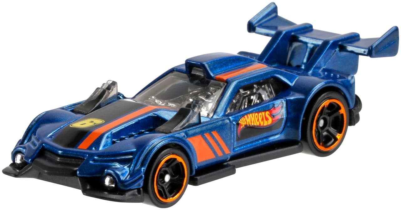 GT Hunter