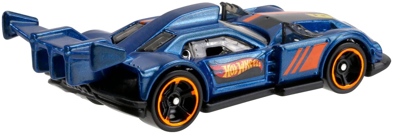 GT Hunter 2