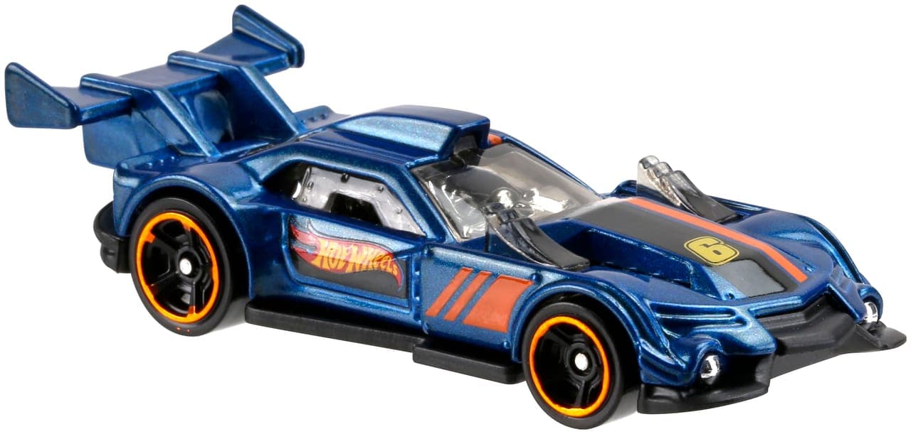 GT Hunter 3