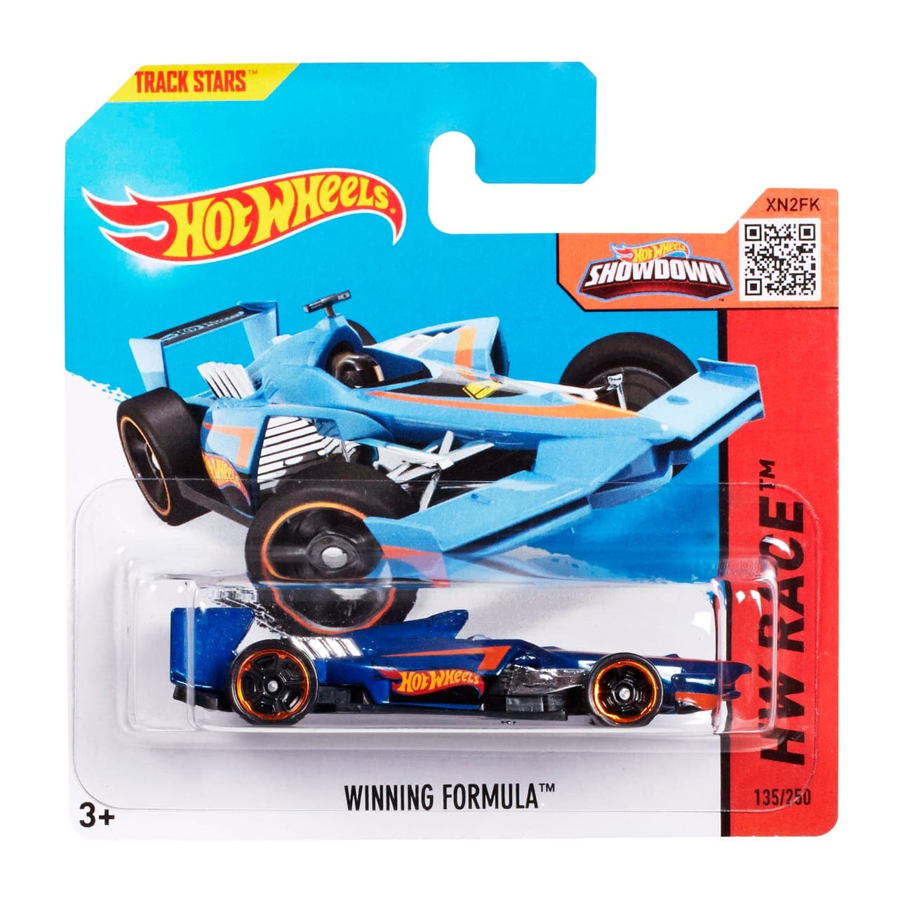 Winning Formula 2