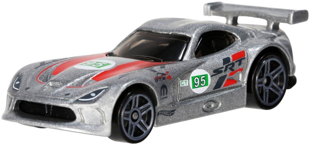 SRT Viper GTS-R