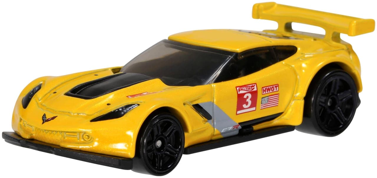 Corvette C7.R