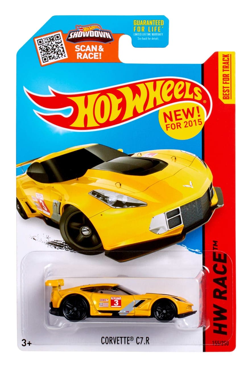 Corvette C7.R 2