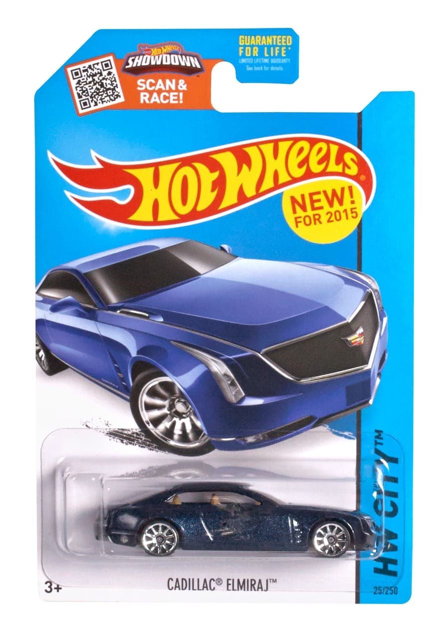 Cadillac Elmiraj 2