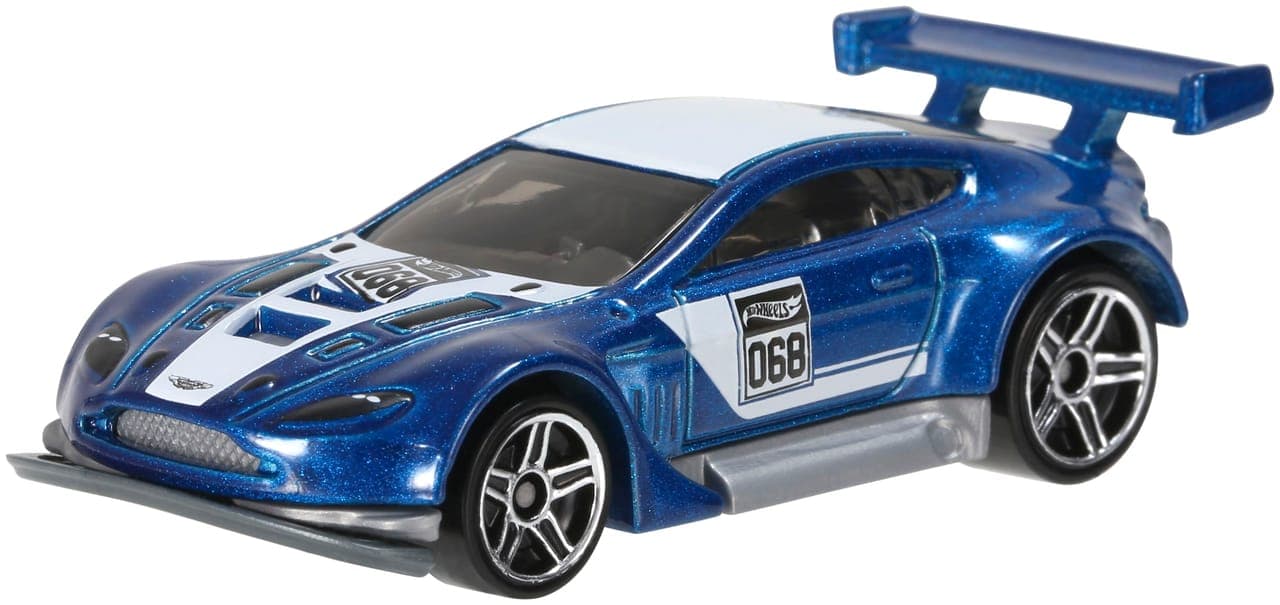 Aston Martin Vantage GT3