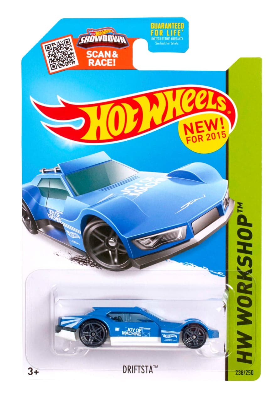 Driftsta