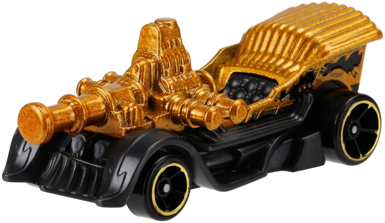 Grease Rod