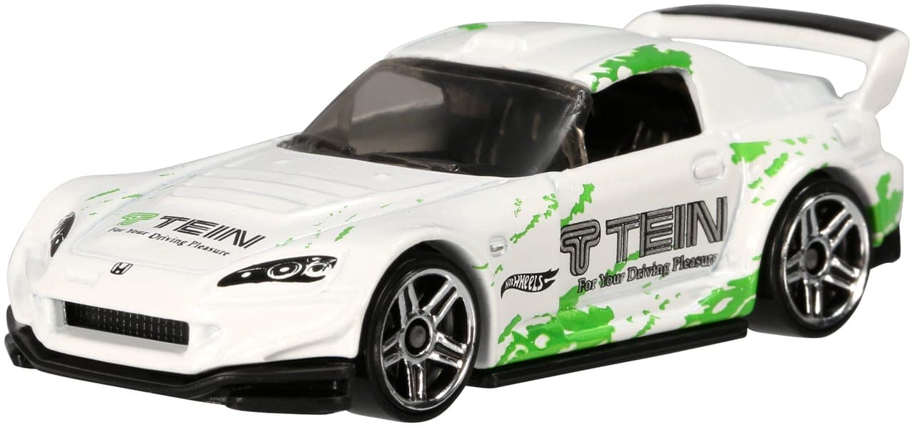 Honda S2000