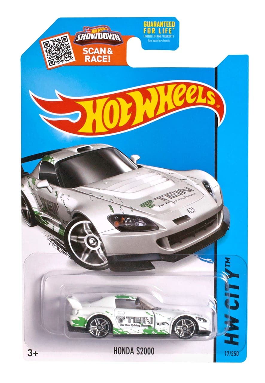 Honda S2000 2