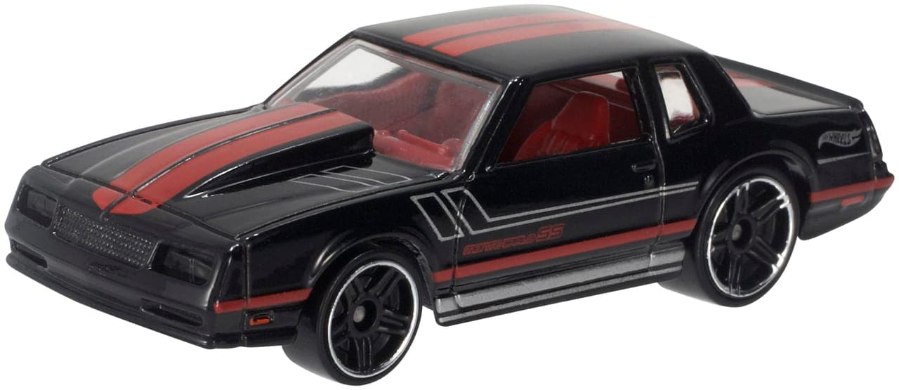 '86 Monte Carlo SS