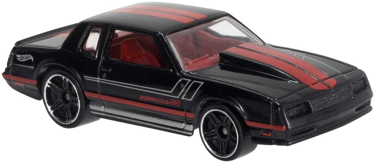 '86 Monte Carlo SS 4