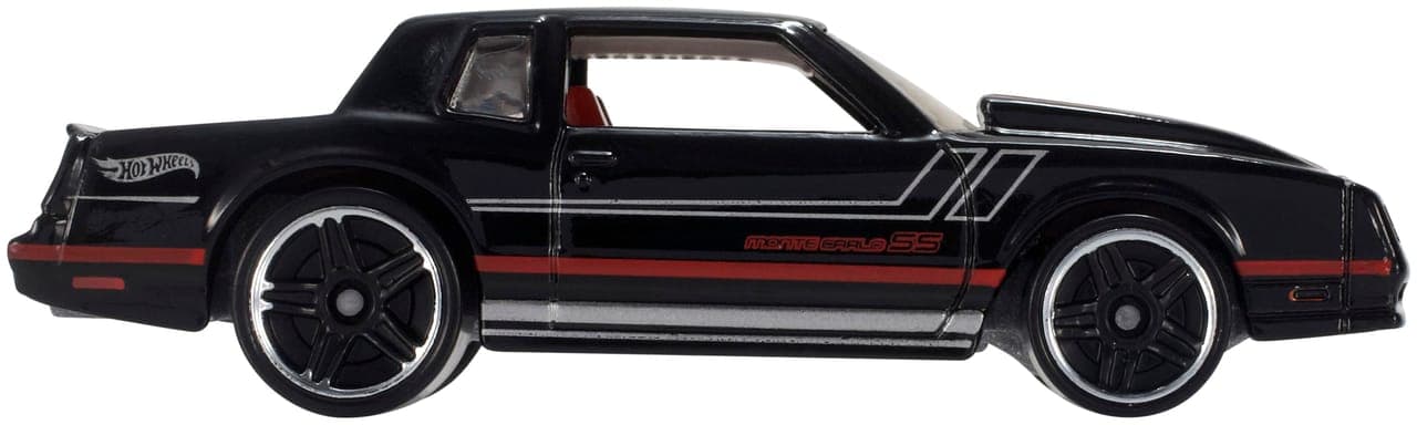 '86 Monte Carlo SS 6