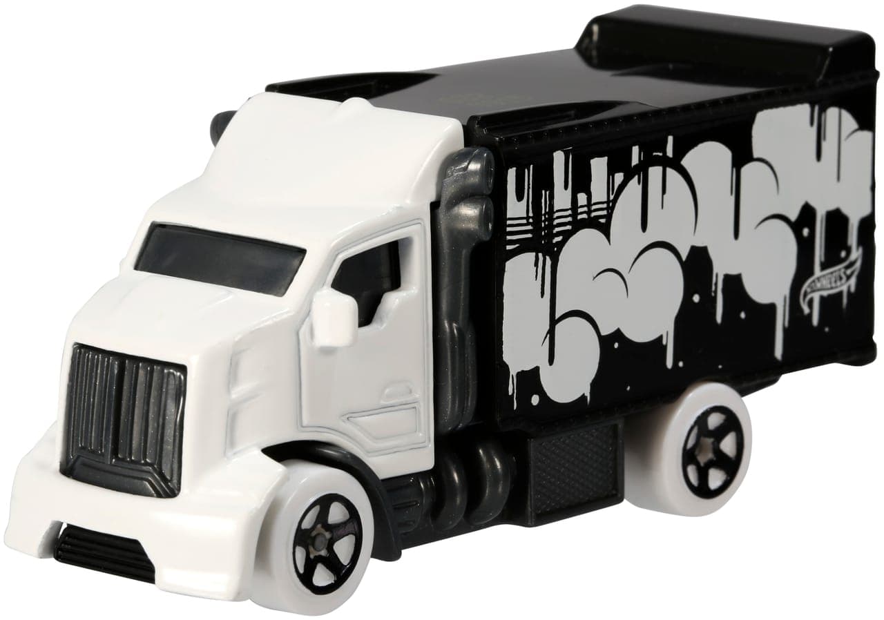 Hiway Hauler 2