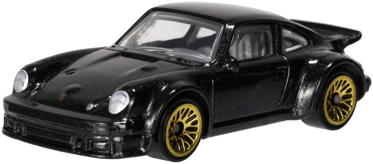 Porsche 934 Turbo RSR