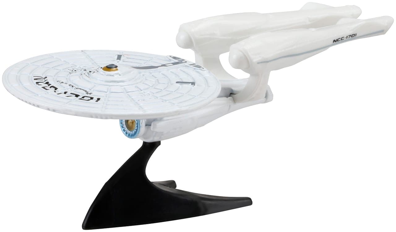 U.S.S. Enterprise NCC-1701