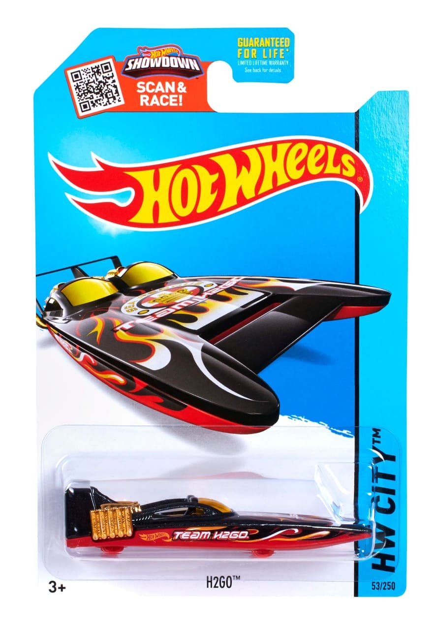 H2GO 2
