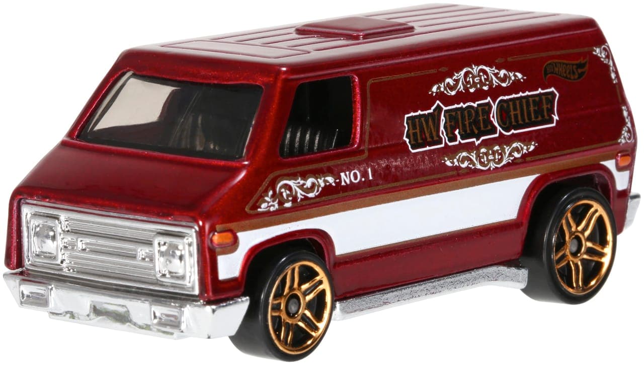 Super Van