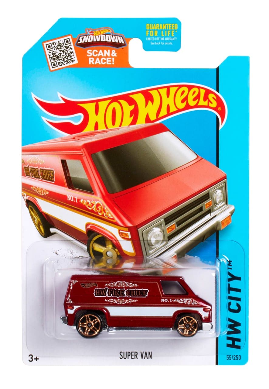 Super Van 2
