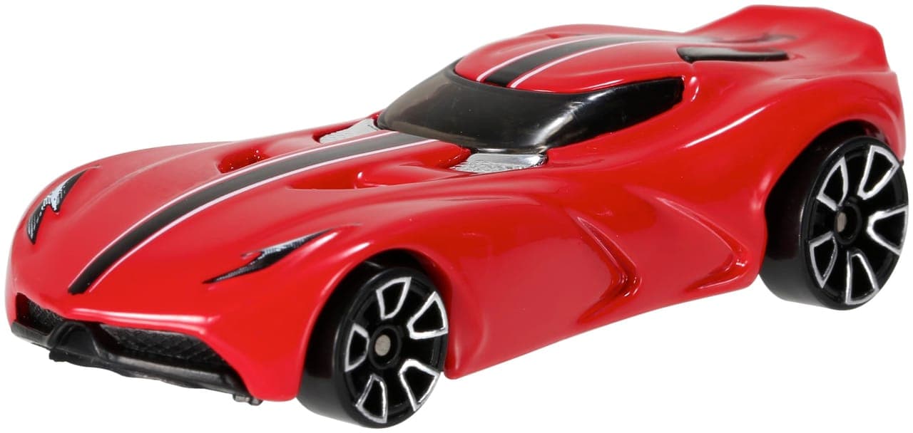 Velocita