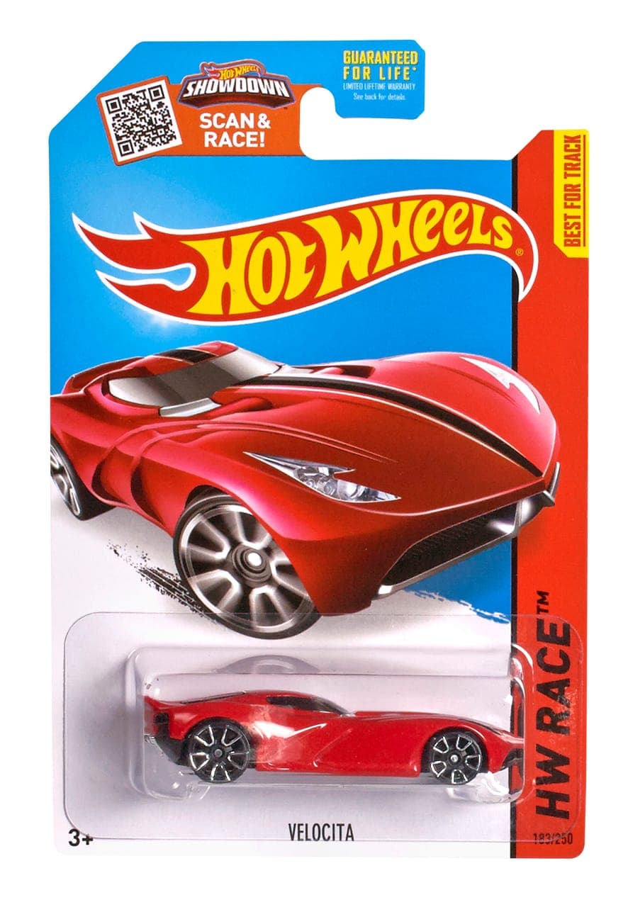 Velocita 2