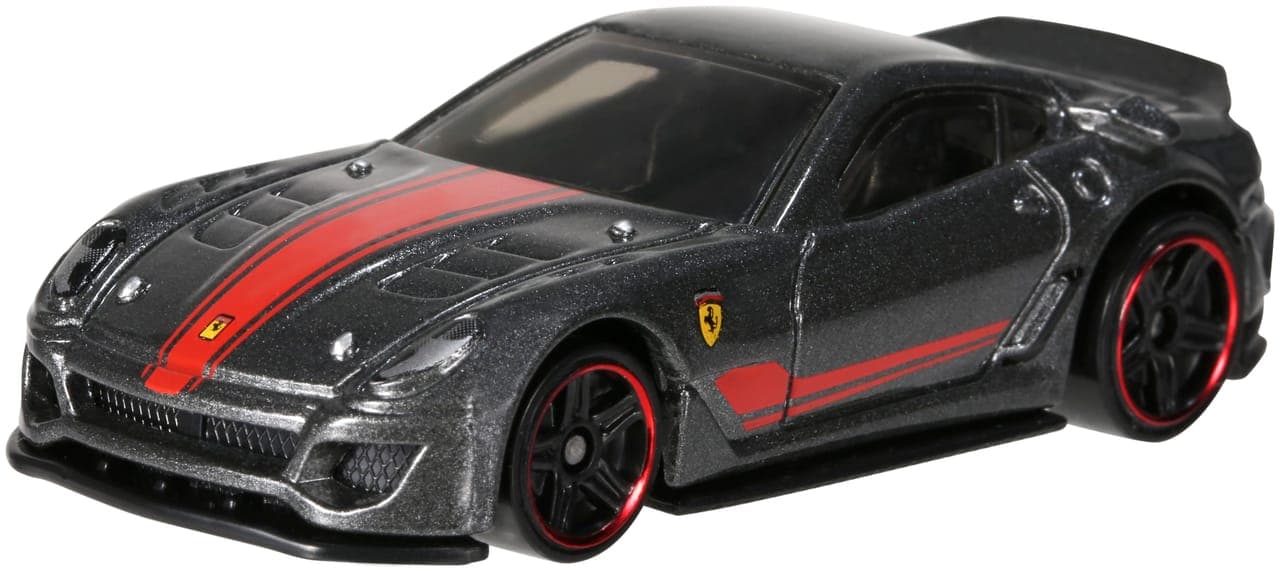 Ferrari 599XX