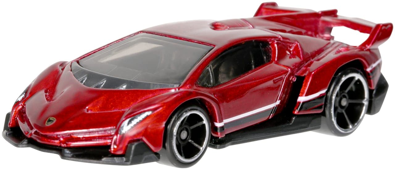 Lamborghini Veneno