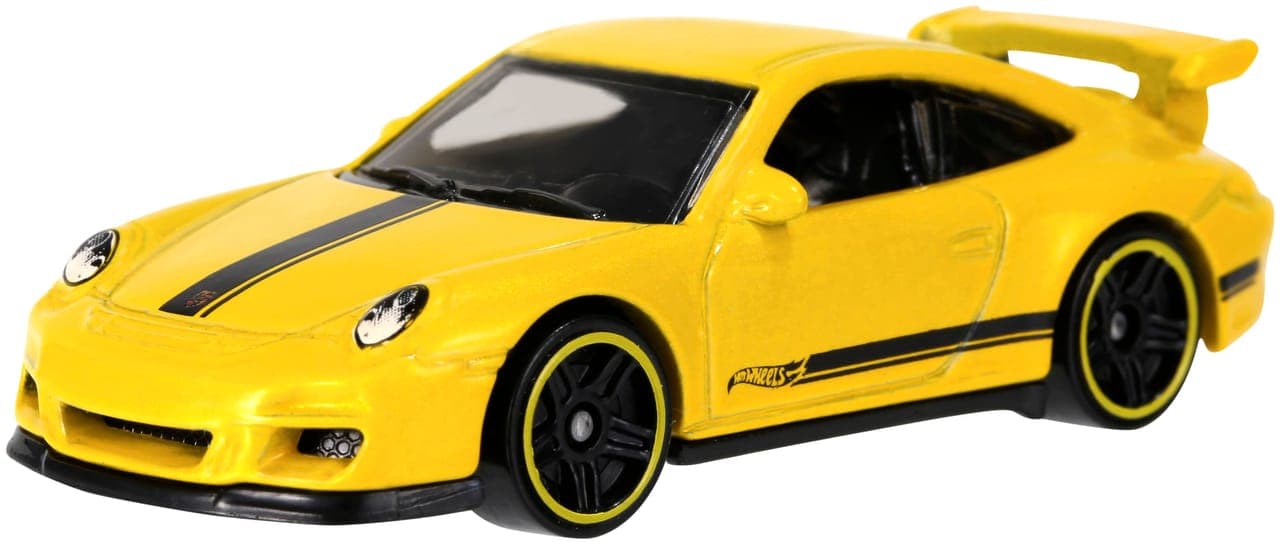 Porsche 911 GT3 RS