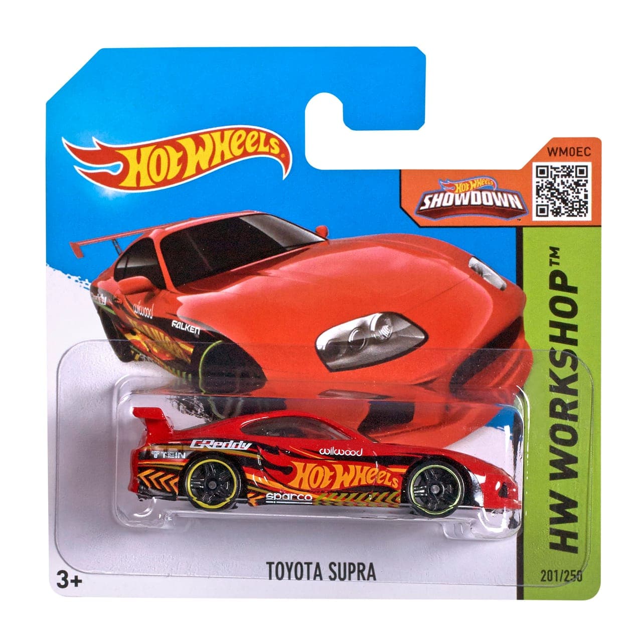 Toyota Supra