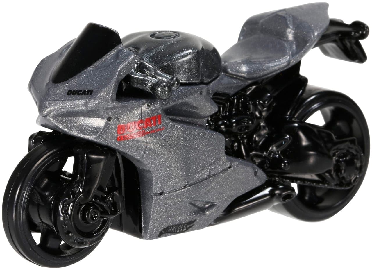 Ducati 1199 Panigale