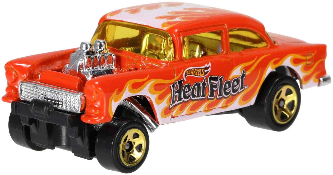 '55 Chevy Bel Air Gasser