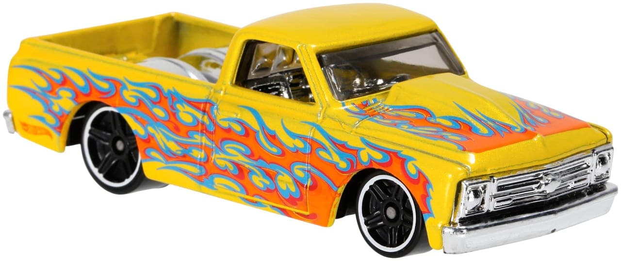'67 Chevy C10