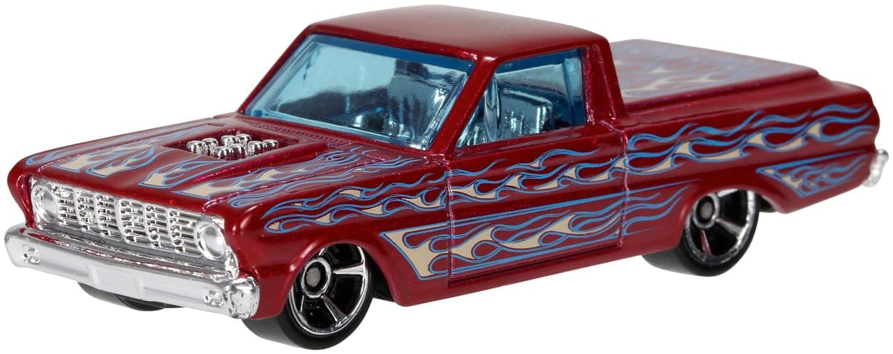 '65 Ford Ranchero