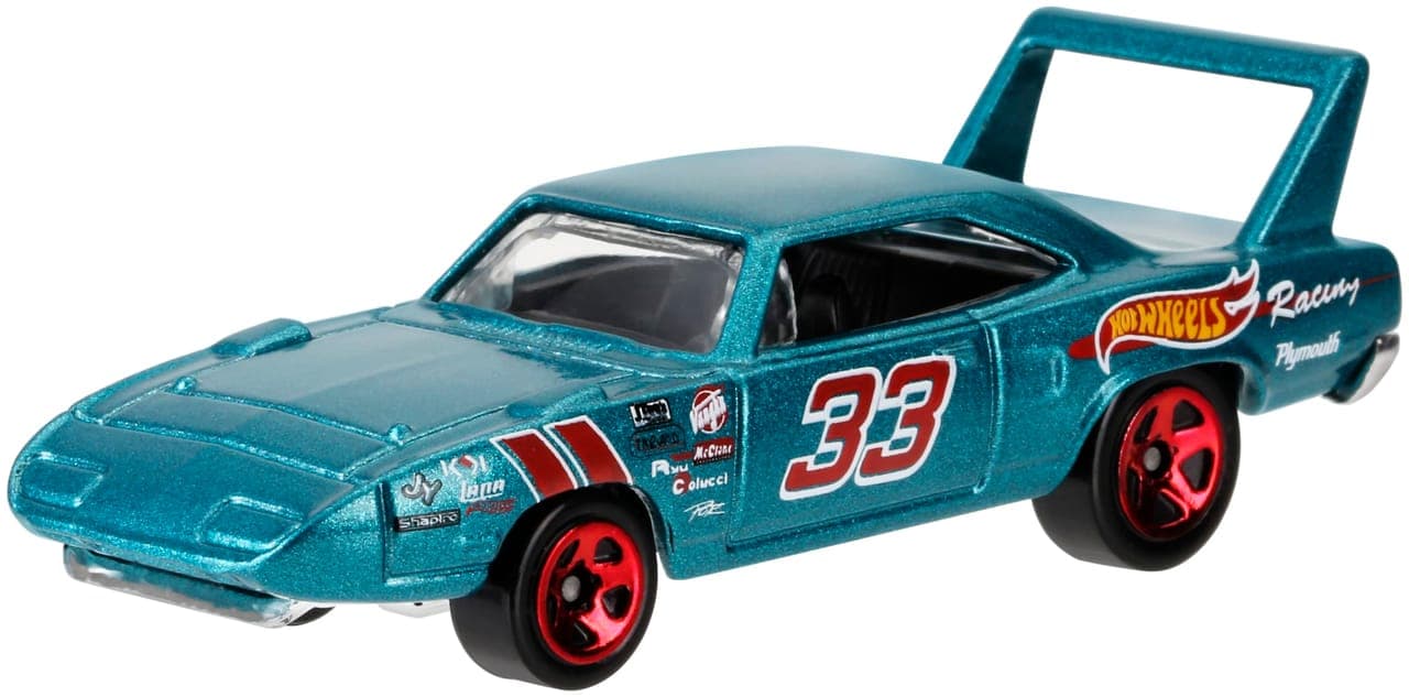 '70 Plymouth Superbird
