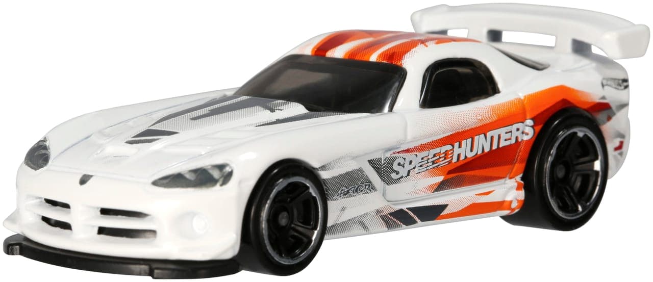 Dodge Viper SRT10 ACR