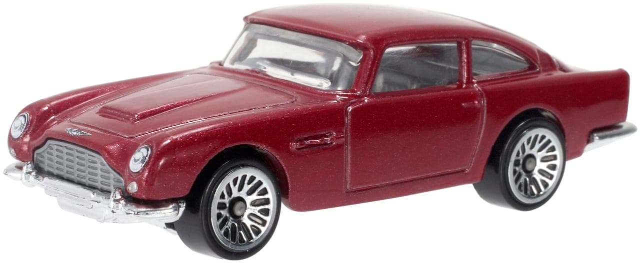 Aston Martin 1963 DB5
