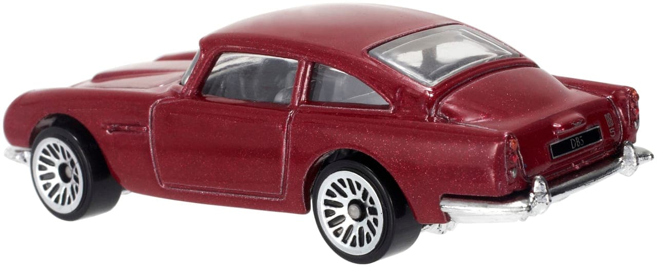 Aston Martin 1963 DB5 5