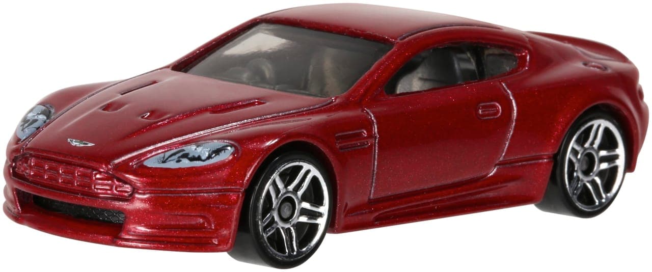 Aston Martin DBS
