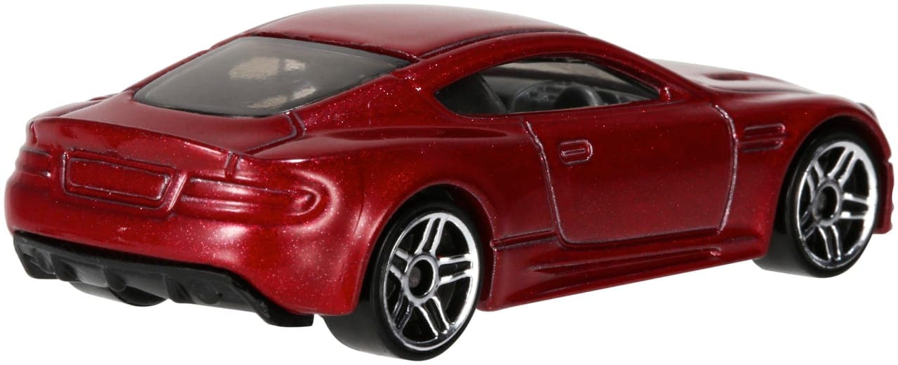 Aston Martin DBS 2