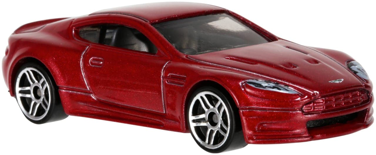 Aston Martin DBS 3
