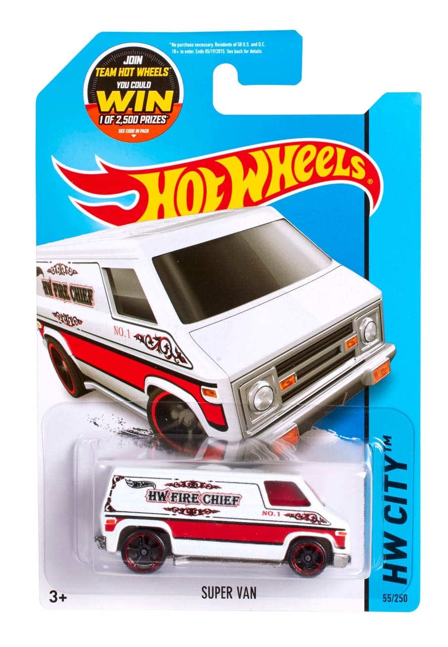Super Van
