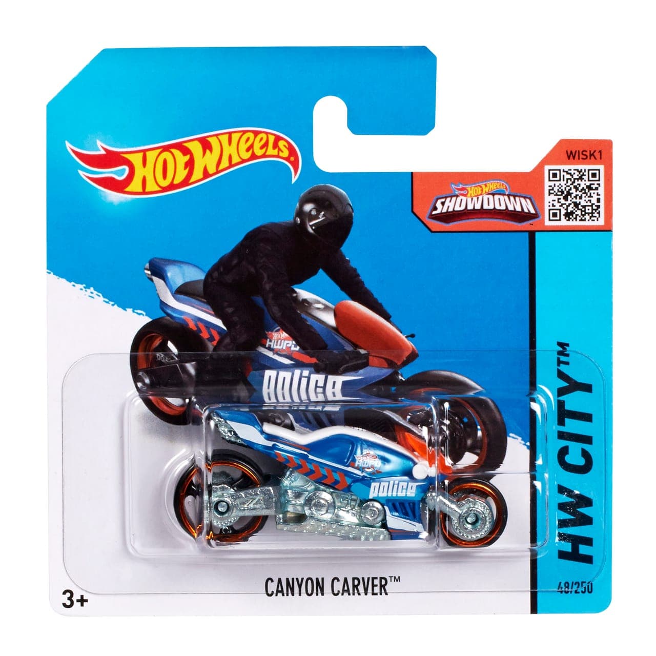 Canyon Carver