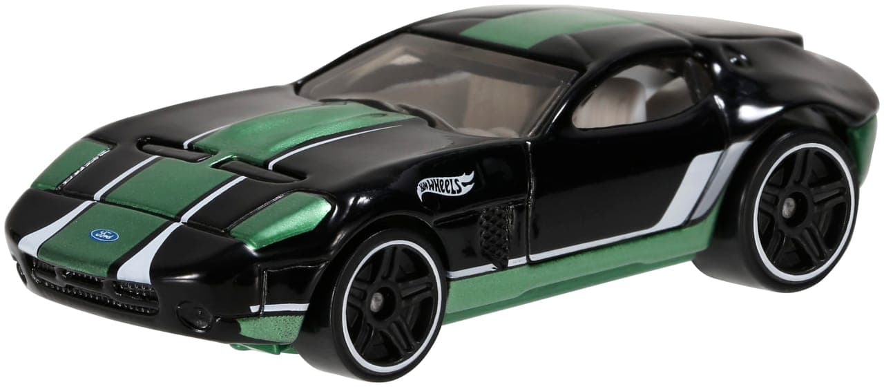 Ford Shelby GR-1 Concept
